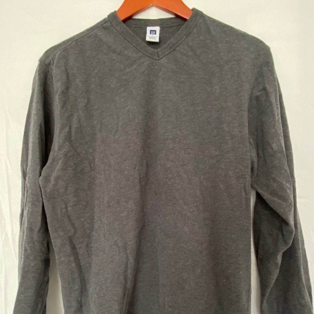 GAP - Mens long sleeve tee - Size S